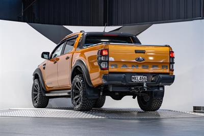 2019 Ford Ranger - Thumbnail