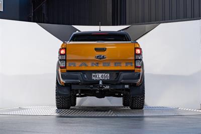 2019 Ford Ranger - Thumbnail