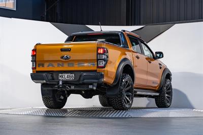 2019 Ford Ranger - Thumbnail