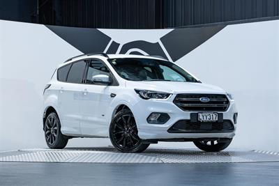 2019 Ford Escape - Thumbnail