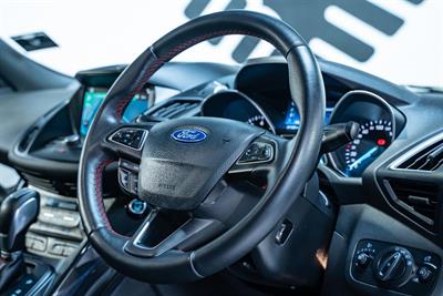 2019 Ford Escape - Thumbnail