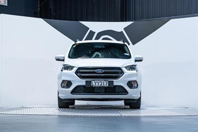 2019 Ford Escape - Thumbnail