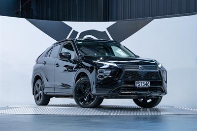 2023 Mitsubishi Eclipse Cross