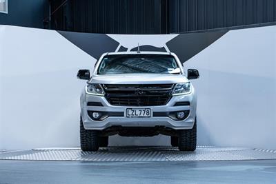 2019 Holden Colorado - Thumbnail