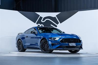 2023 Ford Mustang - Thumbnail