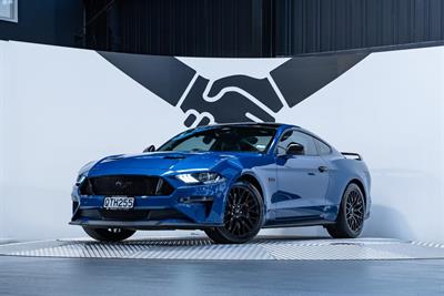 2023 Ford Mustang - Thumbnail