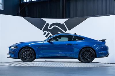 2023 Ford Mustang - Thumbnail