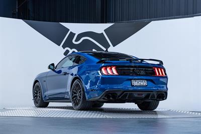 2023 Ford Mustang - Thumbnail