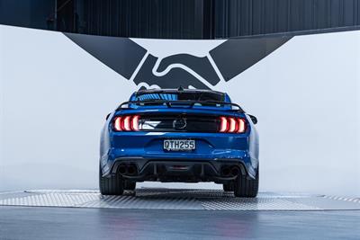 2023 Ford Mustang - Thumbnail