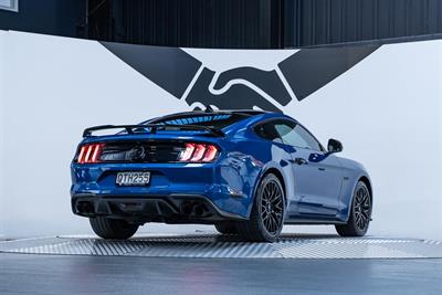 2023 Ford Mustang - Thumbnail