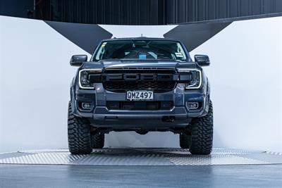 2024 Ford Ranger - Thumbnail