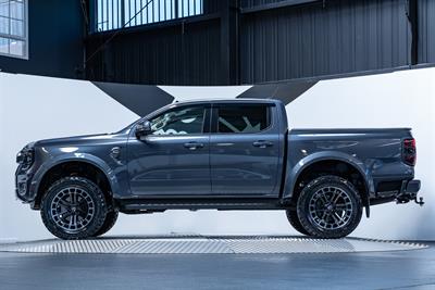 2024 Ford Ranger - Thumbnail