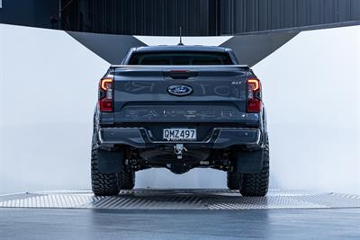 2024 Ford Ranger - Thumbnail