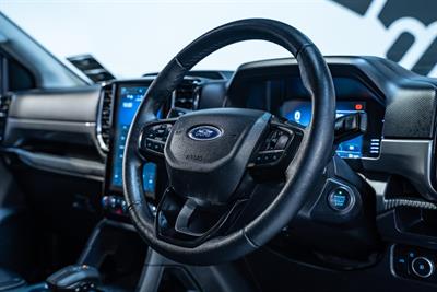 2023 Ford Ranger - Thumbnail