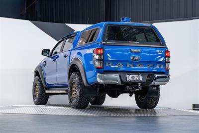 2018 Ford Ranger - Thumbnail