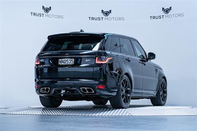 2019 Land Rover Range Rover Sport - Thumbnail