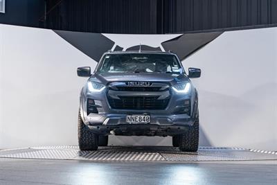 2021 Isuzu D-Max - Thumbnail