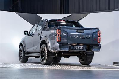 2021 Isuzu D-Max - Thumbnail