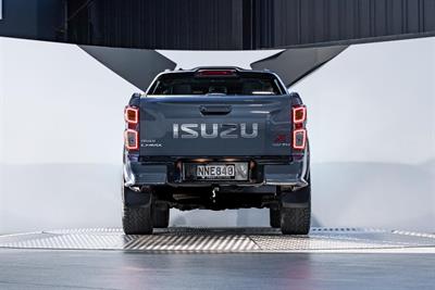 2021 Isuzu D-Max - Thumbnail