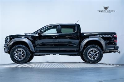 2023 Ford Ranger - Thumbnail