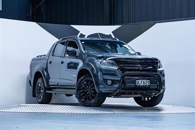 2020 Holden Colorado - Thumbnail