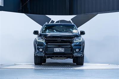 2020 Holden Colorado - Thumbnail