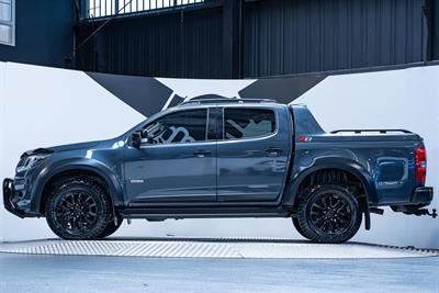 2020 Holden Colorado - Thumbnail