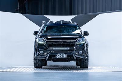 2017 Holden Colorado - Thumbnail