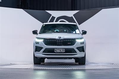 2022 Skoda Kodiaq - Thumbnail