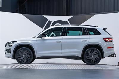 2022 Skoda Kodiaq - Thumbnail