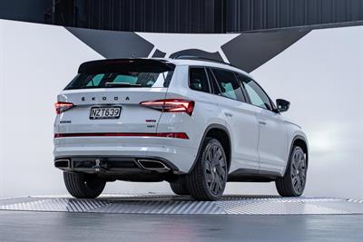 2022 Skoda Kodiaq - Thumbnail