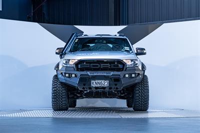 2017 Ford Ranger - Thumbnail