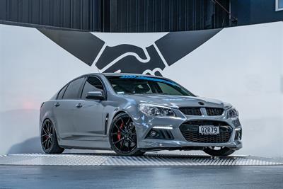 2014 Holden HSV Clubsport - Thumbnail