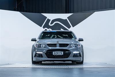 2014 Holden HSV Clubsport - Thumbnail