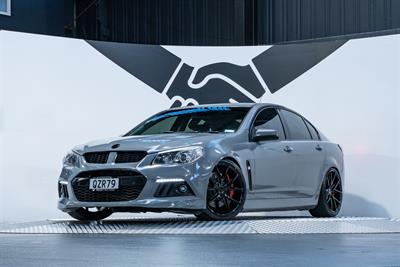 2014 Holden HSV Clubsport - Thumbnail