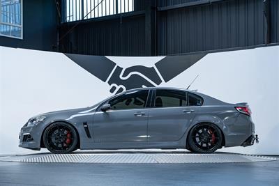 2014 Holden HSV Clubsport - Thumbnail