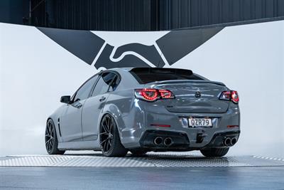 2014 Holden HSV Clubsport - Thumbnail