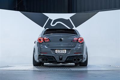 2014 Holden HSV Clubsport - Thumbnail