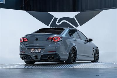 2014 Holden HSV Clubsport - Thumbnail