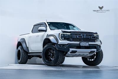 2022 Ford Ranger - Thumbnail