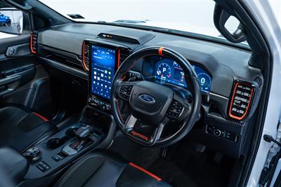 2022 Ford Ranger - Thumbnail