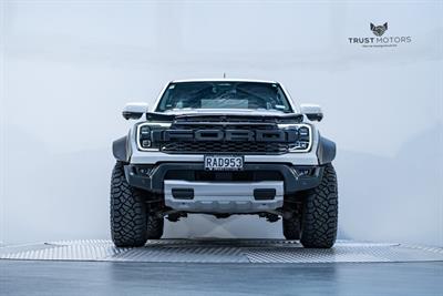 2022 Ford Ranger - Thumbnail