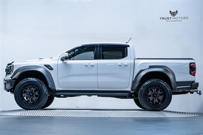 2022 Ford Ranger - Thumbnail