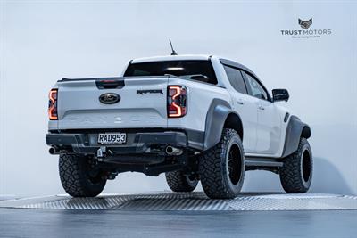 2022 Ford Ranger - Thumbnail