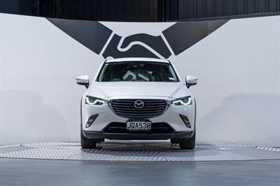 2016 Mazda Cx-3 - Thumbnail