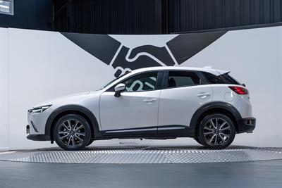 2016 Mazda Cx-3 - Thumbnail