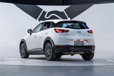 2016 Mazda Cx-3 - Thumbnail