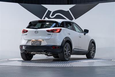 2016 Mazda Cx-3 - Thumbnail