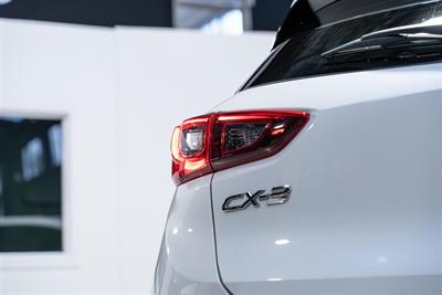 2016 Mazda Cx-3 - Thumbnail