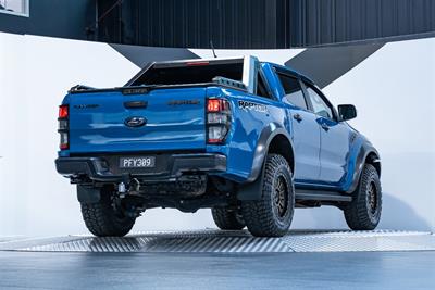 2022 Ford Ranger - Thumbnail